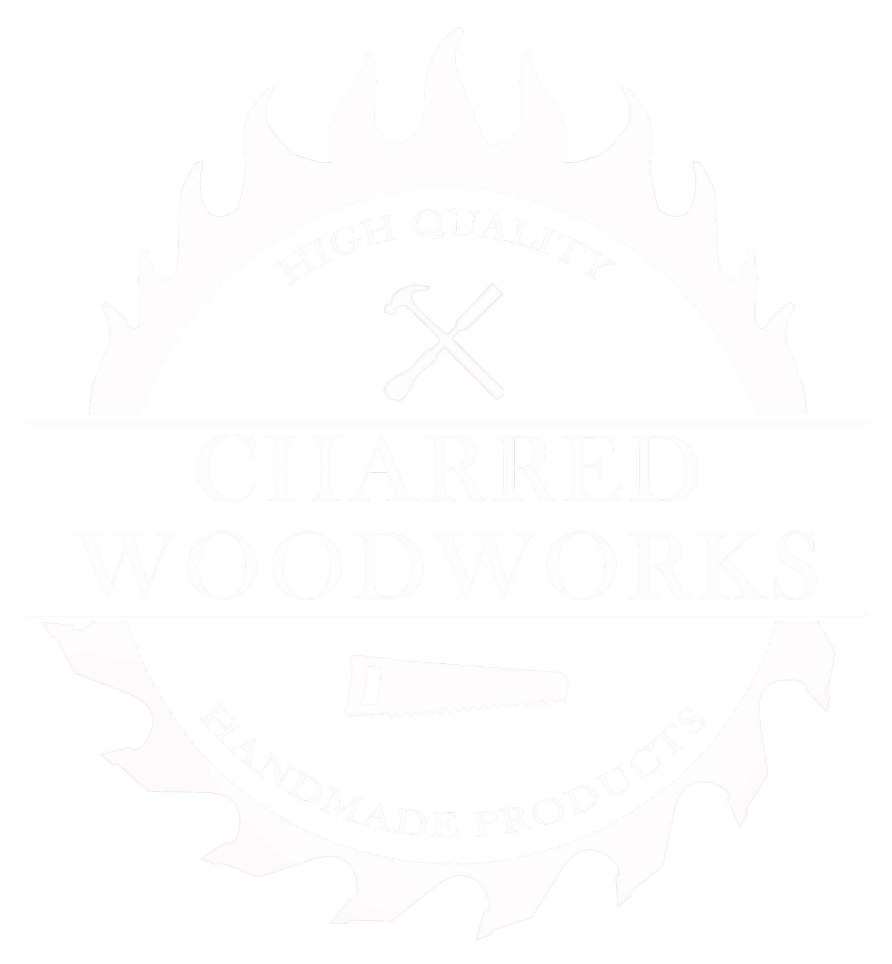 Charred Woodworks